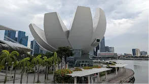ArtScience Museum
